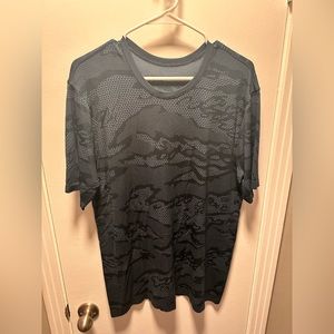 Lululemon Metal Vent S/S 2.0